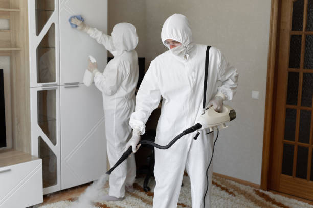 24/7 Emergency Infectious Disease Decontamination experts in Richwood, TX
